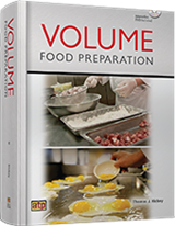 Volume Food Preparation