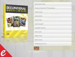 Occupational Safety and Health Online Instructor Resources