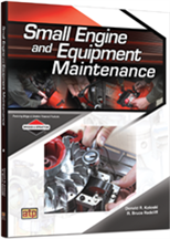 Small Engine and Equipment Maintenance