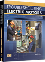 Troubleshooting Electric Motors