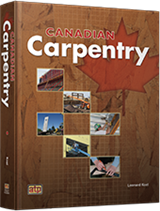 Canadian Carpentry