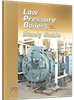 Low Pressure Boilers Study Guide