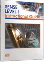 SENSE Level I Instructional Guide for Welding Programs