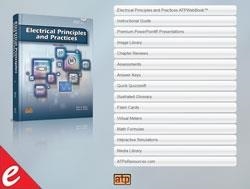 Electrical Principles and Practices Online Instructor Resources