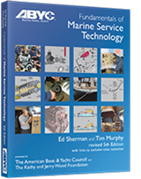 Fundamentals of Marine Service Technology