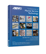 Fundamentals of Marine Service Technology