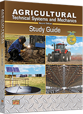 Agricultural Technical Systems and Mechanics Study Guide