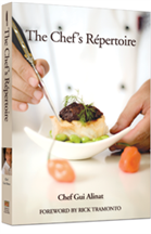 The Chef's Repertoire