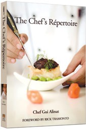 The Chef's Repertoire