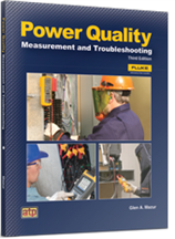 Power Quality Measurement and Troubleshooting, 3rd Edition
