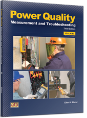 Power Quality Measurement and Troubleshooting