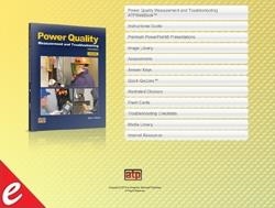 Power Quality Measurement and Troubleshooting Online Instructor Resources