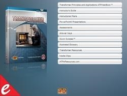 Transformer Principles and Applications Online Instructor Resources