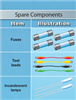 Spare Components