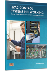 HVAC Control Systems Networking Basic Configurations and Troubleshooting