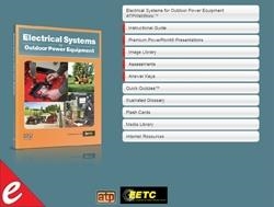 Electrical Systems for Outdoor Power Equipment Online Instructor Resources