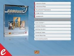 Conduit Bending and Fabrication Online Instructor Resources