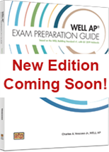 WELL AP® Exam Preparation Guide, 4th Edition