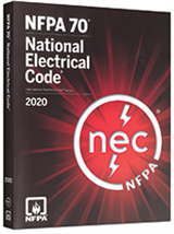 National Electrical Code® 2020