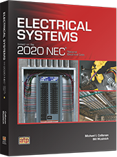 Electrical Systems Based on the 2020 NEC®