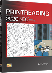 Printreading Based on the 2020 NEC®