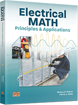 Electrical Math Principles and Applications