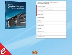 Interpreting Voice-Data-Video System Drawings and Specifications Online Instructor Resources