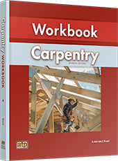 Carpentry Workbook