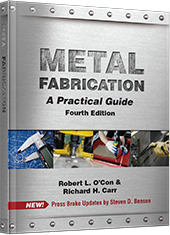 Metal Fabrication: A Practical Guide