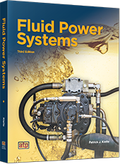 Fluid Power Systems, 3rd Edition