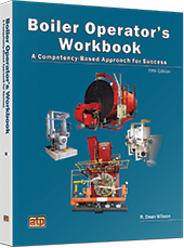 Boiler Operator's Workbook