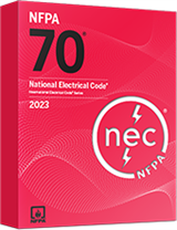 National Electrical Code® 2023