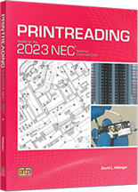 Printreading Based on the 2023 NEC®