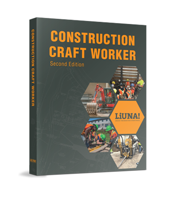 Construction Craft Worker eTextbook Lifetime