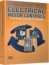 Electrical Motor Controls for Integrated Systems