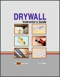 Drywall Instructor's Guide