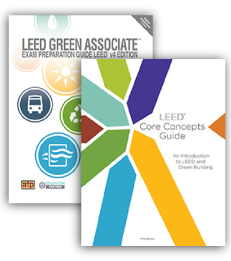 USGBC® Green Associate™ Bundle