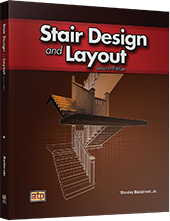 Stair Design and Layout