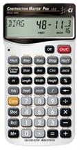 Construction Master Pro® Calculator