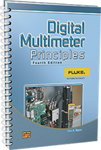 Digital Multimeter Principles