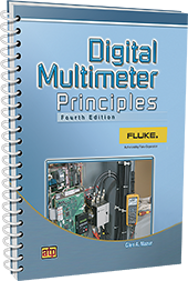 Digital Multimeter Principles