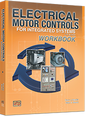 Electrical Motor Controls for Integrated Systems Workbook