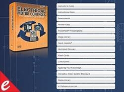 Electrical Motor Controls for Integrated Systems Online Instructor Resources