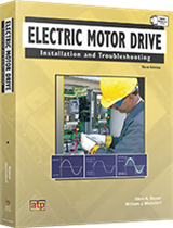 Electric Motor Drive Installation and Troubleshooting