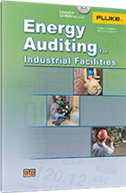 Energy Auditing for Industrial Facilities