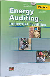 Energy Auditing for Industrial Facilities