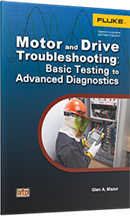 Motor and Drive Troubleshooting: Basic Testing to Advanced Diagnostics