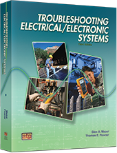 Troubleshooting Electrical/Electronic Systems