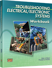 Troubleshooting Electrical/Electronic Systems Workbook