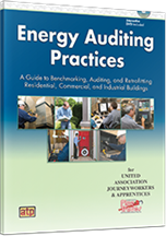 Energy Auditing Practices